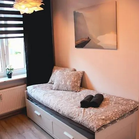 *Apartamenty Kattowitz 12 Exterior foto