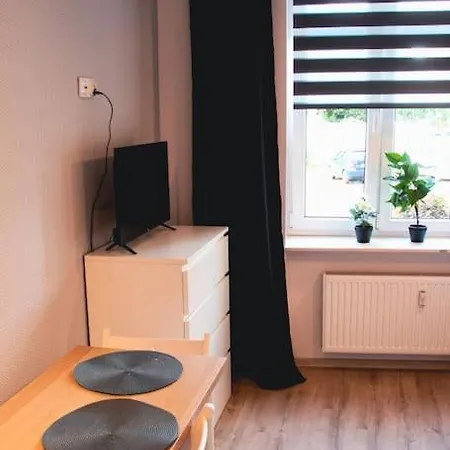 *Apartamenty Kattowitz 12 Exterior foto