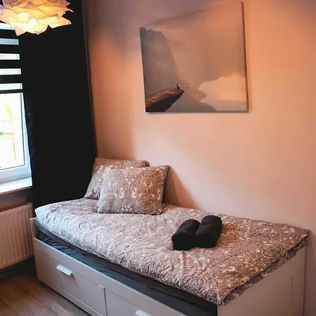 *Apartamenty Kattowitz 12 Exterior foto