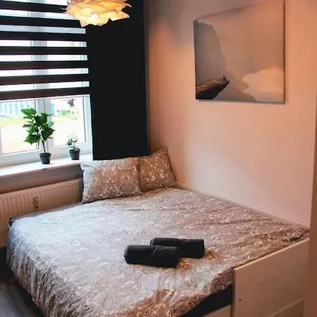*Apartamenty Kattowitz 12 Exterior foto