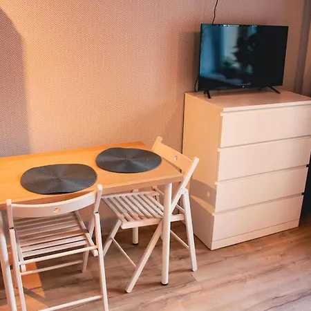*Apartamenty Kattowitz 12 Exterior foto