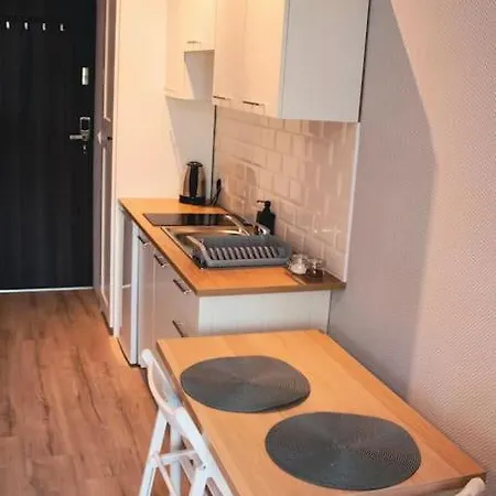 *Apartamenty Kattowitz 12 Exterior foto