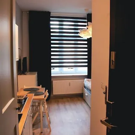 *Apartamenty Kattowitz 12 Exterior foto