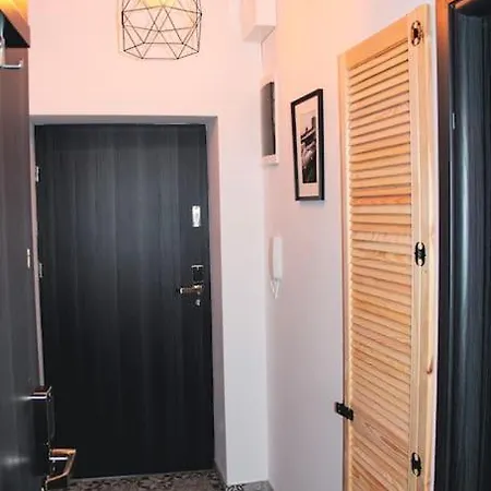 *Apartamenty Kattowitz 12 Exterior foto