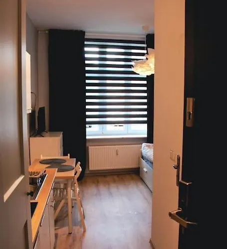 *Apartamenty Kattowitz 12