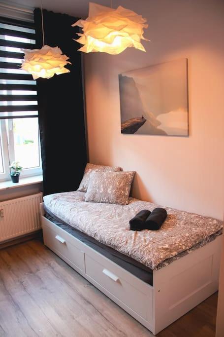 *apartamenty 12 Katovice
