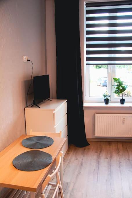 *apartamenty 12 Apartmán *