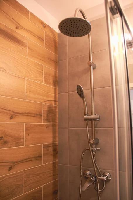 *apartamenty 12 Apartmán Katovice