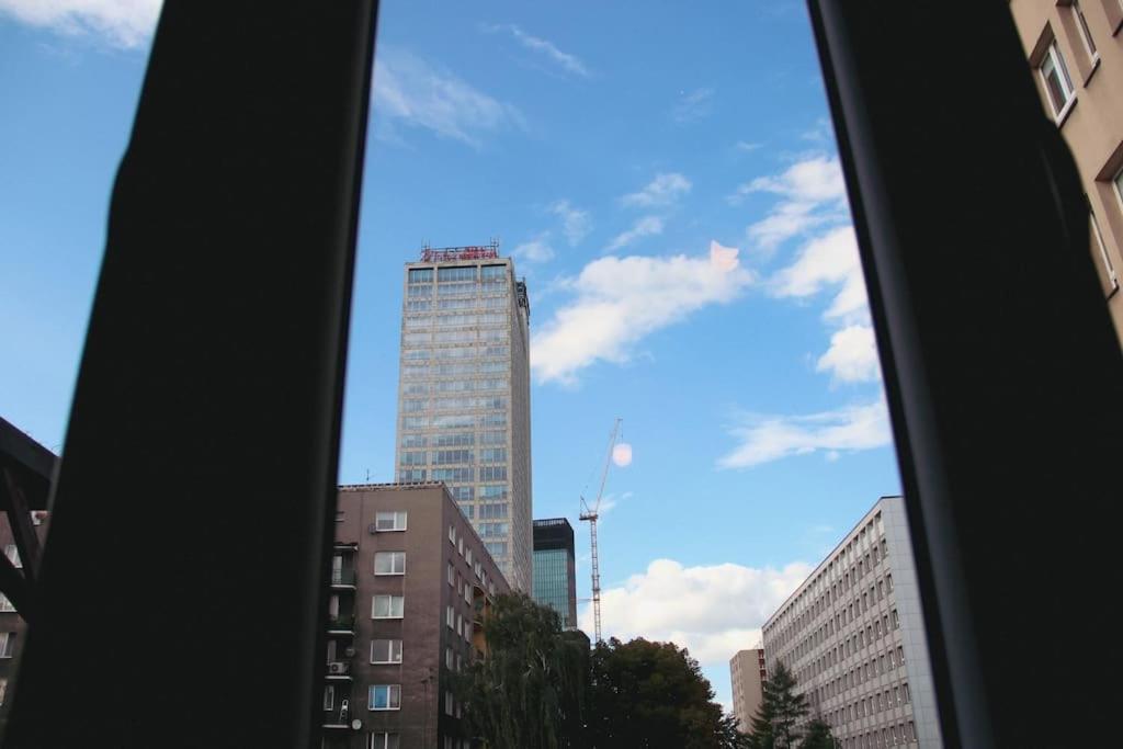 *apartamenty 12 * Katovice