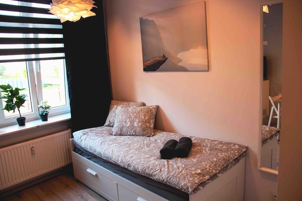 *apartamenty 12 * Katovice