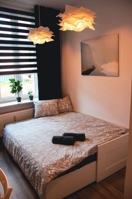 Apartmán *apartamenty 12 Katovice