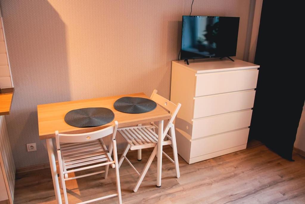 *apartamenty 12 Katovice