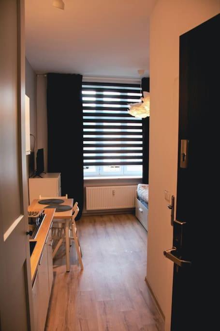 Apartmán *apartamenty 12