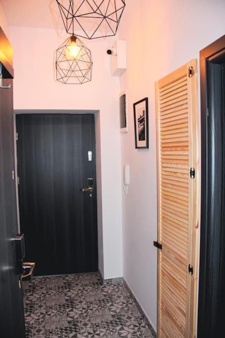 *apartamenty 12 Apartmán Katovice