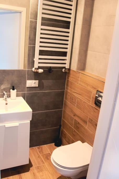 *apartamenty 12 Katovice