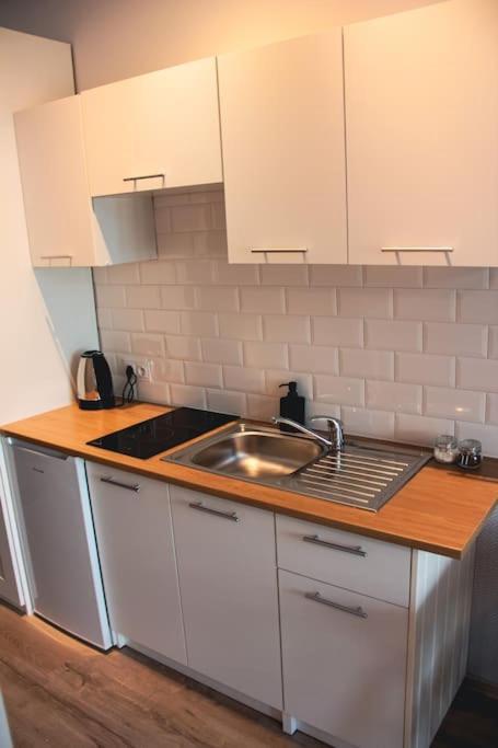 *apartamenty 12 Apartmán Katovice
